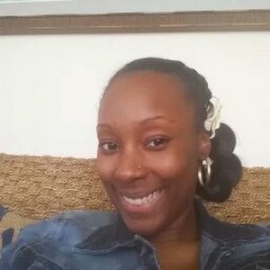 Meet your Posher, Tanesha